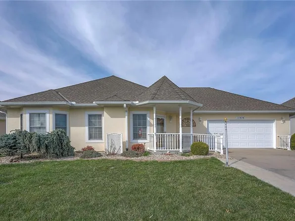 11406 Trevor Dr, Peculiar, MO 64078