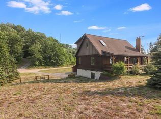 6629 M 72 W, Williamsburg, MI 49690