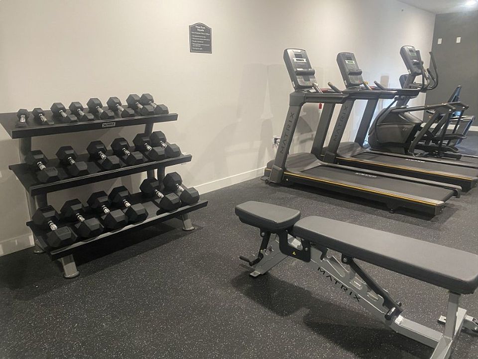 The Edge at Conservancy Commons 4958 Innovation Dr Deforest, WI