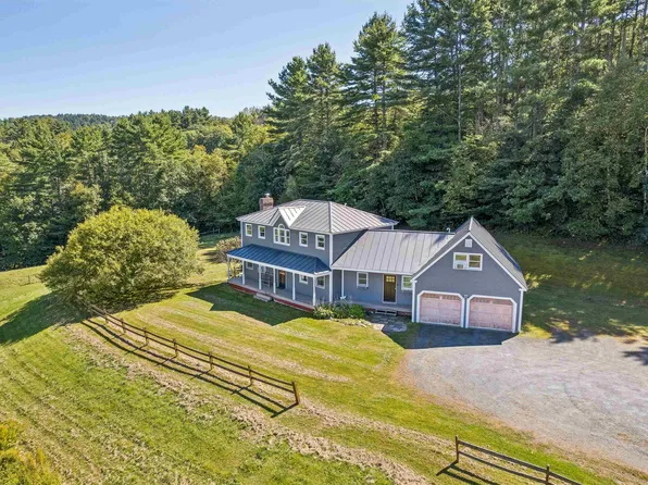 317 Dyer Road, Sharon, VT 05065