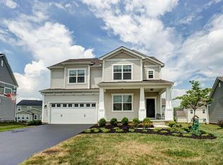 7088 Beachwood Way, Plain City, OH 43064