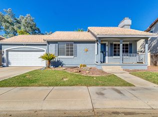 1670 E Park Ave, Chandler, AZ 85225