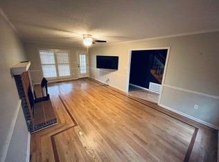 136 Holly Hills Dr, Athens, GA 30606