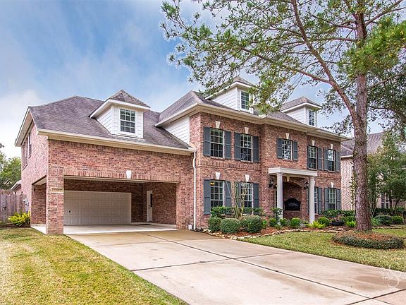 3rd image of 22919 Rachels Manor Dr