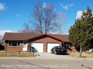 265 Caywood Ct, Longmont, CO 80504