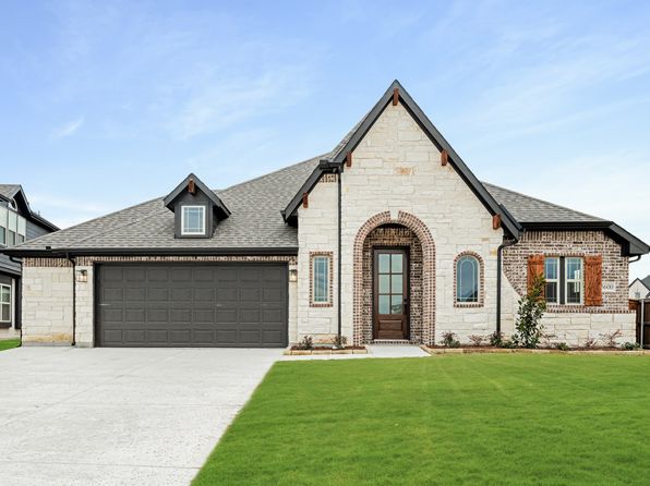 Home for Sale in McKinney TX
