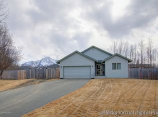 1120 E Esty Cir, Palmer, AK 99645
