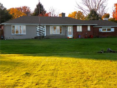 17 Edgemere Dr, Rochester, NY, 14612