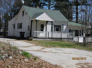 5 F St, Hudson, NH 03051