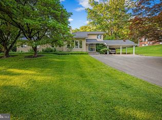 11824 Mays Chapel Rd, Lutherville Timonium, MD 21093