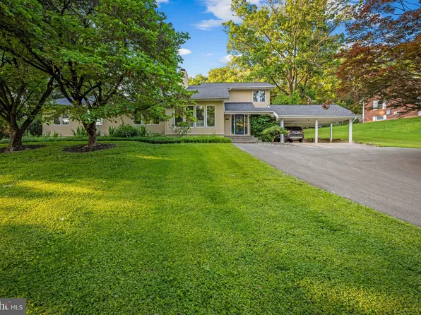 11824 Mays Chapel Rd, Lutherville Timonium, MD 21093