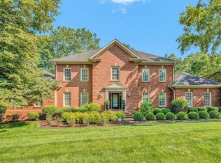 3606 Wellington Dr SE, Roanoke, VA