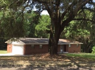 1601 Salmon Dr, Tallahassee, FL 32303
