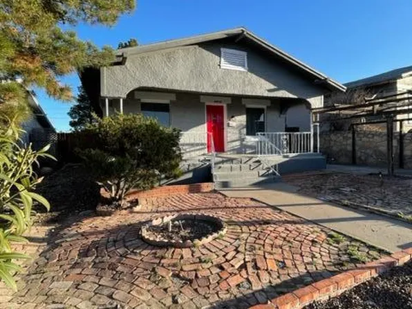 4309 Chester Ave, El Paso, TX 79903