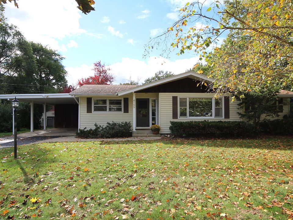 1st image of 6168 Thrall Ave
