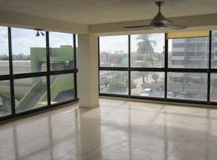 4633 Ave Isla Verde APT 108, Carolina, PR 00979