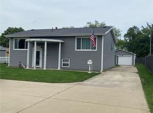 1409 Lincoln St, Tilton, IL