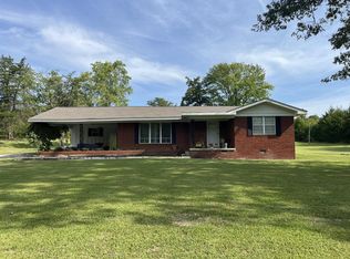 3430 Highway 178, Mooreville, MS 38857