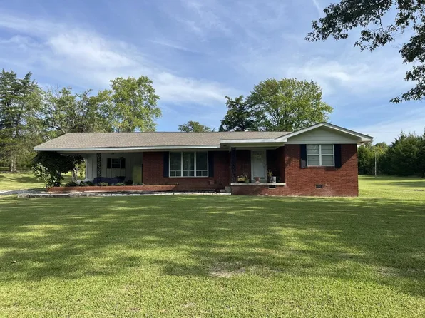 3430 Highway 178, Mooreville, MS 38857