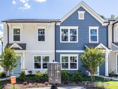 2007 Parkvale Pl #36, Charlotte, NC, 28208