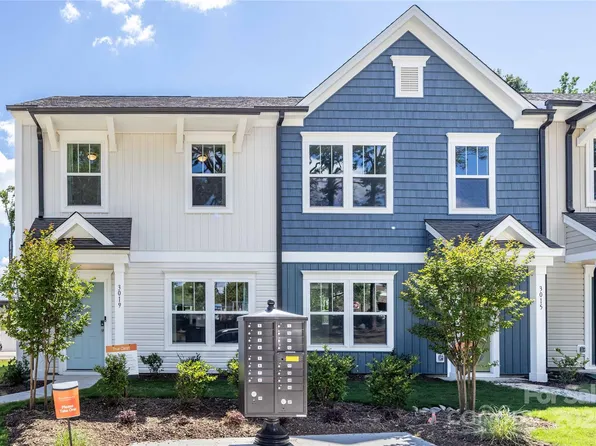 3018 Springvale St #22, Charlotte, NC 28208