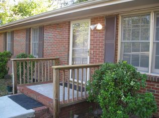 3321 Barwell Rd, Raleigh, NC 27610