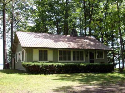 8348 W Higgins Lake Dr, Roscommon, MI, 48653