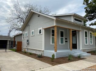 1009 Ripley Ave, San Antonio, TX 78212
