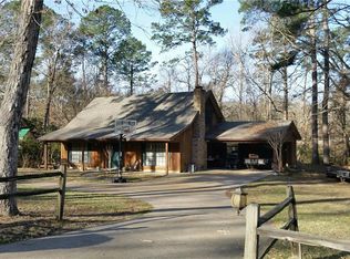 306 Country Club Dr, Pineville, LA 71360