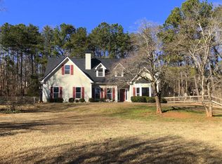 402 Puckett Creek Rd, Canton, GA 30114
