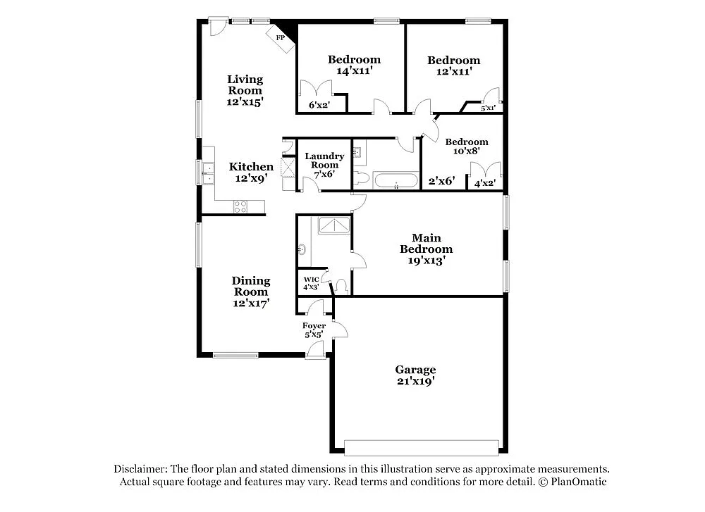 Building Photo - 1303 Coronado Ln