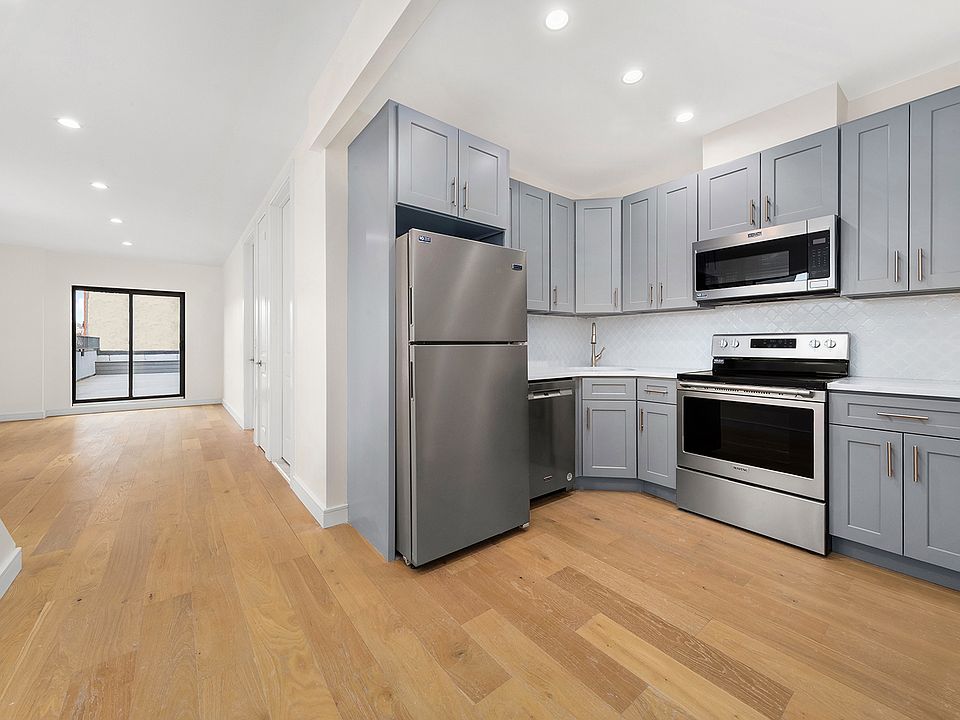 1st image of 1147 Bedford Ave #2R