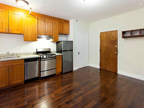 2nd image of 1165 Pine St #B