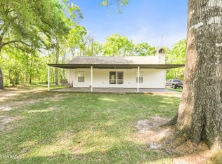 1136 Herman Dupuis Rd, Breaux Bridge, LA 70517