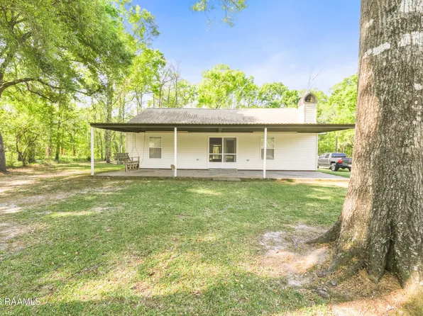 1136 Herman Dupuis Rd, Breaux Bridge, LA 70517