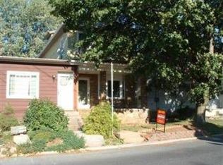 114 N Lingle Ave, Hershey, PA 17033