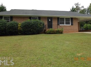 120 Loumae Rd, Griffin, GA 30224
