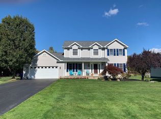 772 Greenfield Dr, Boardman, OH