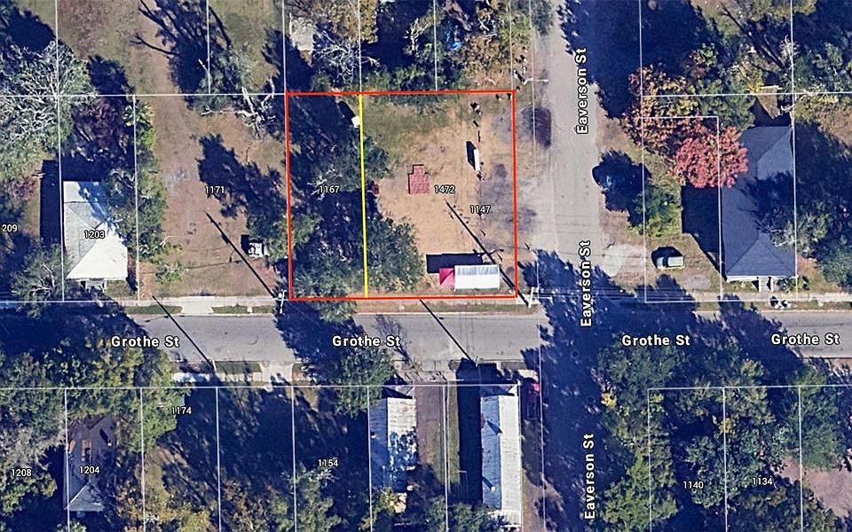 1st image of 1472 EAVERSON STREET LOT 2