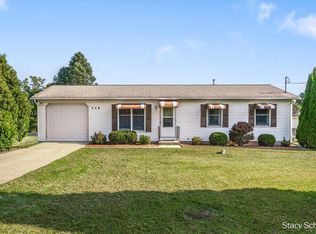 358 North Ave #M37, Hastings, MI 49058