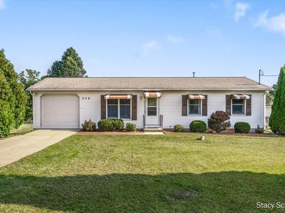 358 North Ave #M37, Hastings, MI, 49058
