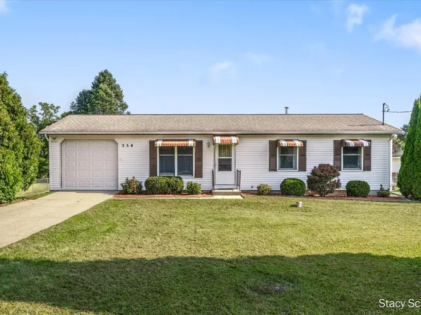 358 North Ave #M37, Hastings, MI 49058