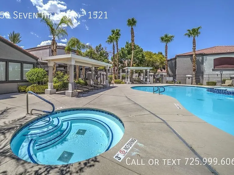 950 Seven Hills Dr #1521 — Photo 25