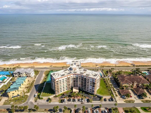 3600 S Ocean Shore Blvd, Flagler Beach, FL