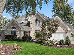 917 Allmen Ave, Hinsdale, IL 60521