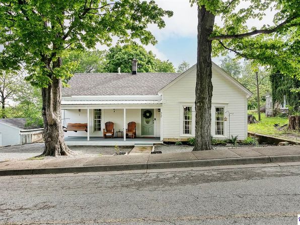 72 College St, Buffalo, KY 42716