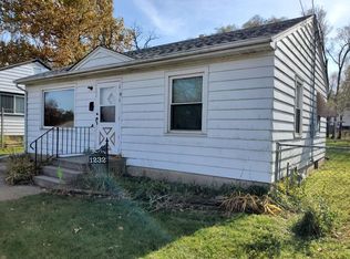 1232 Sherman Ave, Rockford, IL