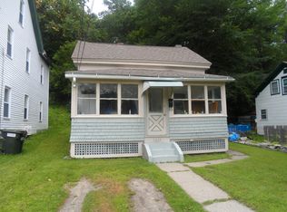 1651 Mass Ave, North Adams, MA 01247