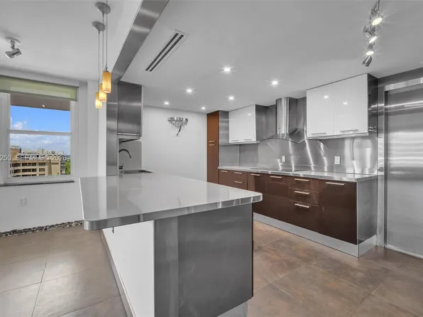 199 Ocean Lane Dr APT 1009, Key Biscayne, FL 33149