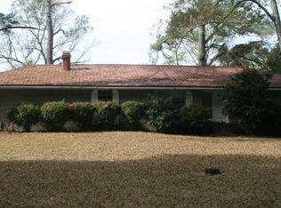 443 New Bending Rd, Americus, GA 31719